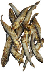 Farkaskonyha rágcsa sprotni 100g