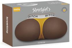 Lovetoy Streetgirl's 13 Black