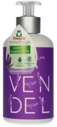 Frosch Folyékony szappan, pumpás, 300 ml, FROSCH, levendula (FR-6624) - nyomtassingyen