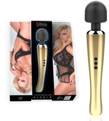 IBIZA Akkumulátoros masszírozógép (8435565938222)