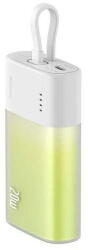 Baseus Popsicle Lightning 5200 mAh (P10055601613-00)