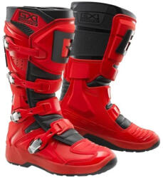  Gaerne gx1 evo black-red csizma 40 méret (2193-011-40)