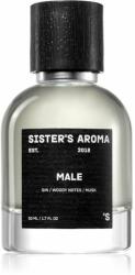 Sister's Aroma Male EDP 50 ml