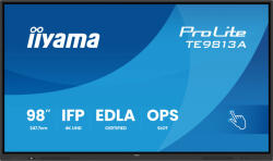 iiyama ProLite TE9813A-B1AG
