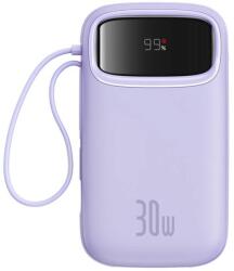 Baseus QPow 2 20000 mAh (P10055009513-00)