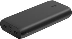 Belkin BoostCharge 26000 mAh (BPB016BTBK)
