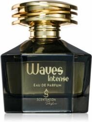 SCENTSATION Parfum Waves Intense EDP 100 ml