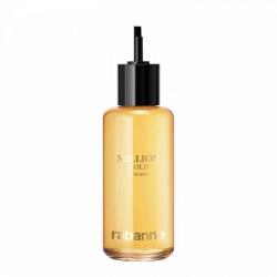 Paco Rabanne Million Gold for Her (Refill) EDP 200 ml Parfum