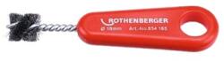 Rothenberger toktisztító kefe 18 mm 854185 (854185)