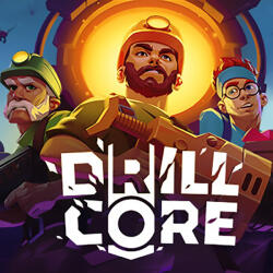 tinyBuild Drill Core (PC)