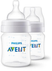 Philips Anti-colic 2 x 125 ml (SCY100/02)