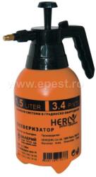 HERLY Pulverizator 1, 5 litri Pulverizator