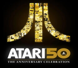 Atari Atari 50 The Anniversary Celebration (PC)