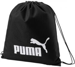 PUMA Tornazsák PumaCat fekete (07494301)