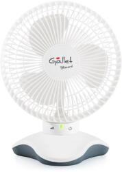 Gallet Blizzard VEN6 Ventilátor Fehér