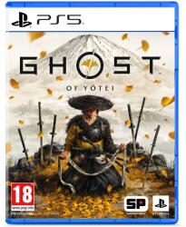Sony Ghost of Yōtei (PS5)
