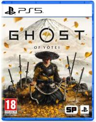 Sony Ghost of Yōtei (PS5)