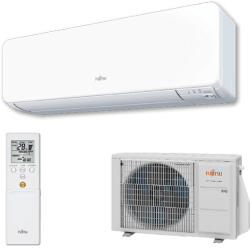 Fujitsu ASYG12KGTB / AOYG12KGCB Design