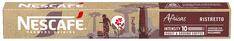 NESCAFÉ Nescafé Farmers Origins Africas Kávékapszula, 10 db (6621413)