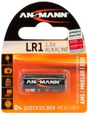 ANSMANN LR1 Alkáli elem (5015453) (5015453)