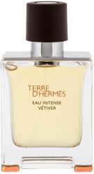 Hermès Terre D'Hermes Eau Intense Vetiver EDP 50 ml Tester