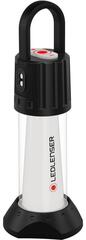 Ledlenser ML6 Connect Hordozható tölthető kemping lámpa (502201) (502201)