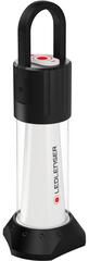 Ledlenser ML6 Hordozható tölthető kemping lámpa (502084) (502084)
