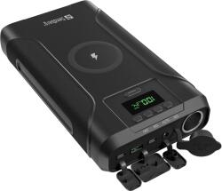 Sandberg Survivor Powerbank 7 az 1-ben (421-15)