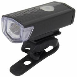 Esperanza Kerékpár Első Led Lámpa Usb Avior