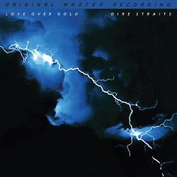 Bertus Hungary Kft Dire Straits - Love Over Gold (Hybrid) (Numbered, Audiophile Edition) (UDSACD) (SACD) (Y44815)