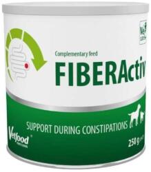 VetFood FiberActiv por 250g