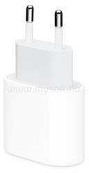 Apple 20 wattos USB-C hálózati adapter (MD3J4ZM/A) (MD3J4ZM/A)