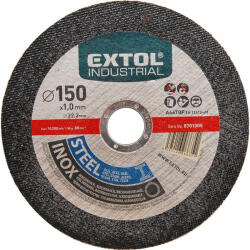 Extol 125 mm 8701002 Disc de taiere