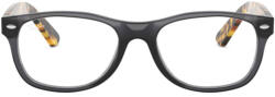 Ray-Ban New Wayfarer RX 5184 5629 52 Férfi, Női szemüvegkeret (optikai keret)