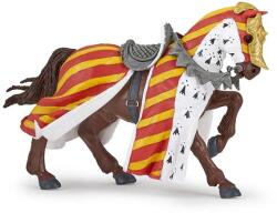 Papo Figurina Papo - Cal in Turnir (Multicolor)