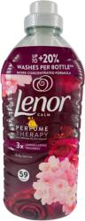 Lenor textilöblítő 1239ml Ruby Jasmine 59 mosás