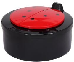 TOO STC-2-LADYBUG, 2 Literes, Katica, Szenzoros Szemetes (STC-2-LADYBUG)