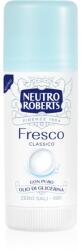 Neutro Roberts Classico deodorant roll-on cu o eficienta de 48 h 40 ml