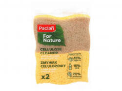 Paclan For Nature mosogató szivacs 2db (GA5002)