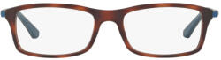 Ray-Ban RX 7017 5574 54 Férfi, Női szemüvegkeret (optikai keret)