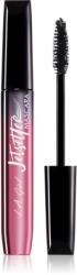 L. A. Girl Cosmetics Jetsetter mascara rezistent, pentru volum 9 g