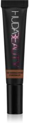 Huda Beauty OverAchiever Concealer magas fedésű korrektor árnyalat Hazelnut 10 ml