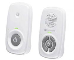 Motorola AM21 hang alapú babafigyelő