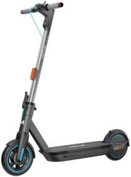 MOTUS Trotineta electrica pliabila Motus Scooty 10" GEN5, viteza 20km/h, autonomie 60km, motor 350W, 36V/15Ah (Gri) (Scooty 10 GEN 5)