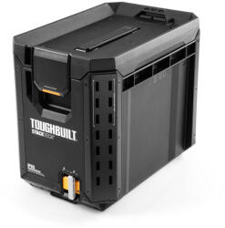 TOUGHBUILT StackTech Kompakt szerszámtároló (TB-B1-B-60C)