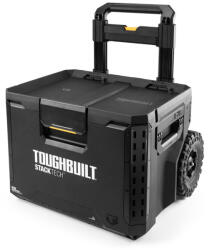 TOUGHBUILT StackTech nagyméretű szerszámtároló kocsi (TB-B1-B-70R)