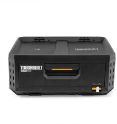 TOUGHBUILT StackTech 1 fiókos szerszámtároló (TB-B1-D-30-1)