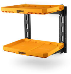 TOUGHBUILT StackTech 2 polcos elem (TB-B1S3-M-20)