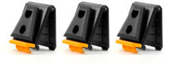 TOUGHBUILT ClipTech akasztó 3db (TB-CT-150)