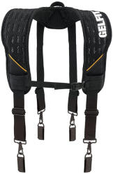 TOUGHBUILT heveder GelFit (TB-CT-51G)